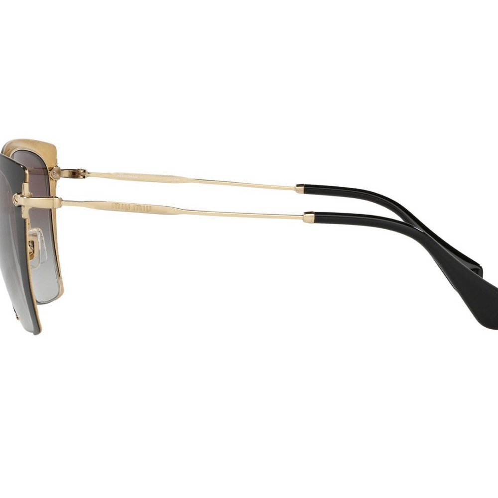 Miu Miu woman’s sunglasses - Picture 5 of 10
